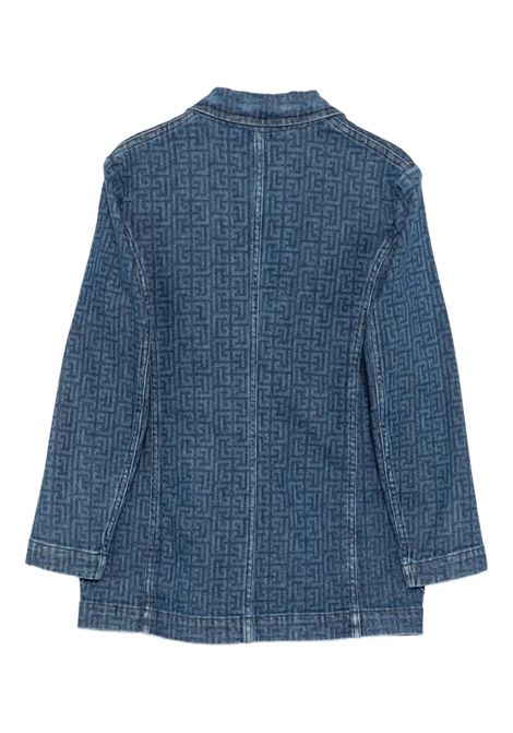  BALMAIN KIDS | BX2R04 D0038620BL